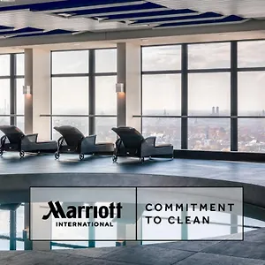 Отель Four Points By Sheraton Arabellapark