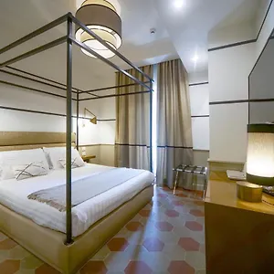 Relais Luxury Corso 2* רומא