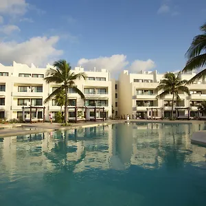 Bay & Wellness 3*, Akumal Mexico