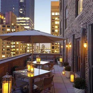 Westhouse 5*, New York ABD