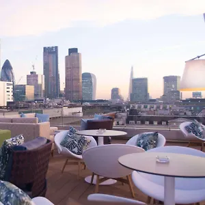 Montcalm Royal House, 5*, Londen Verenigd Koninkrijk
