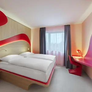 3* Szálloda Prize By Radisson, Munich Airport