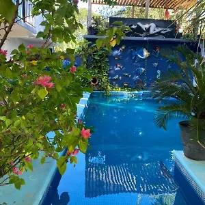 Casa Chukum 5* בקאלאר