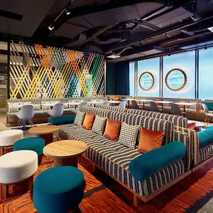 Aloft Hotel