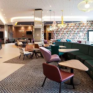3* Szálloda Hampton By Hilton Munich Airport South