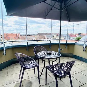 Arabest & Boardinghouse شقة فندقية