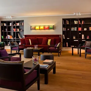 韦特施泰因登酒店 *** 慕尼黑