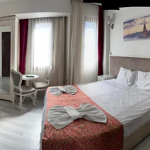 Nacre Boutique 3*, İstanbul Türkiye