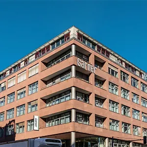 Garner - Gendarmenmarkt By Ihg 4* ברלין