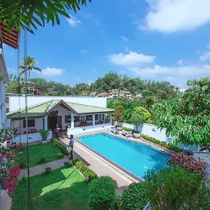 kaya-residence.negombohotels.net/