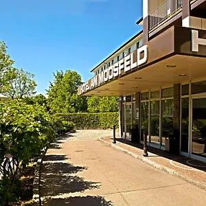 Am Moosfeld Munich
