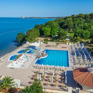 Mobilhome Victoria Lanterna 4*, Tar-Vabriga Kroatië