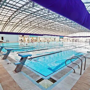 Mardi Plaza 3*, Batum Gürcistan