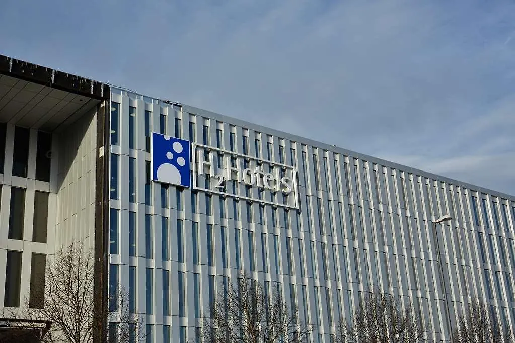 H2 Hotel Muenchen Messe Германия
