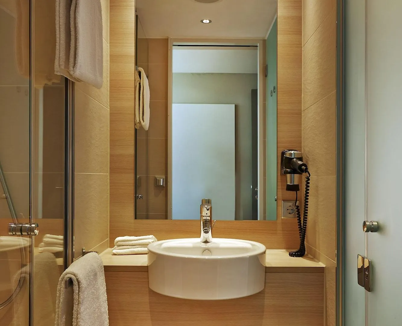 H2 Hotel Muenchen Messe