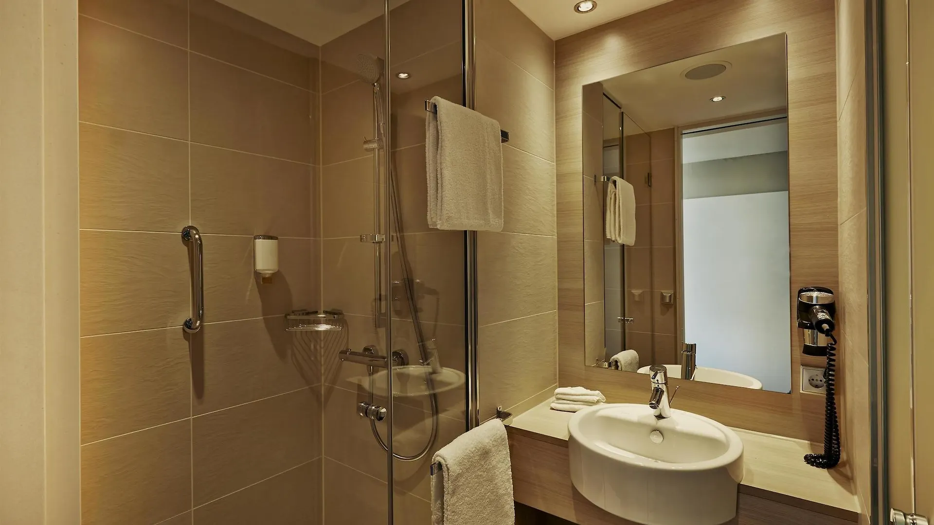 H2 Hotel Muenchen Messe