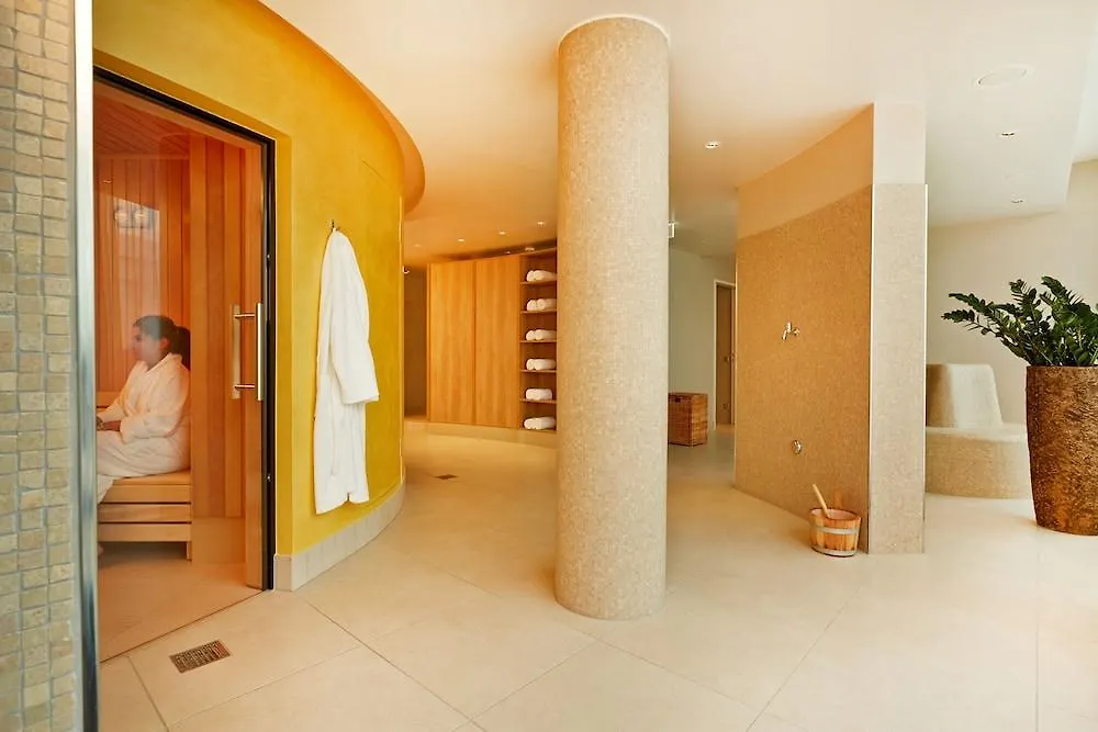 ***  H2 Hotel Muenchen Messe Германия