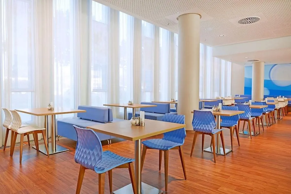 H2 Hotel Muenchen Messe