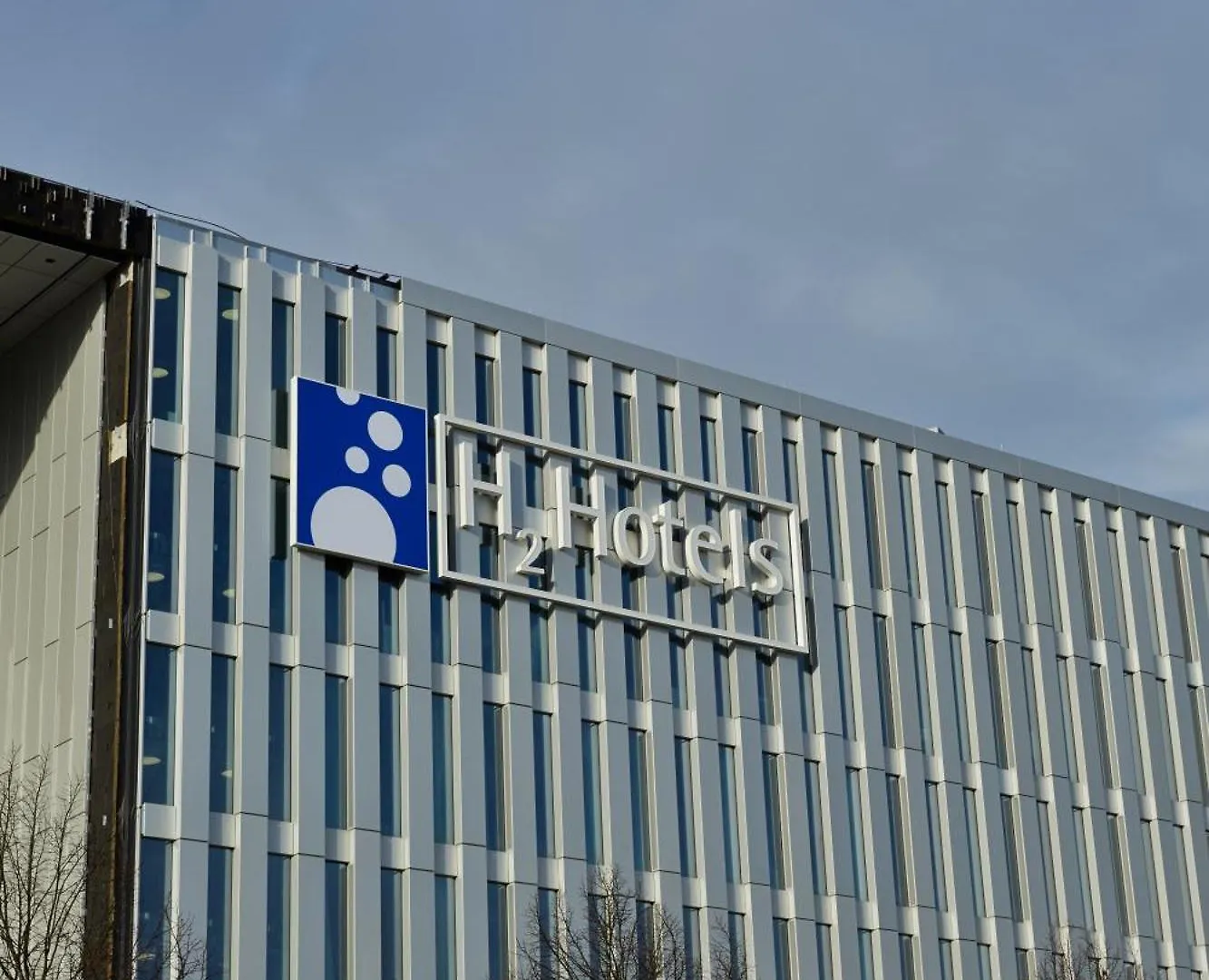 H2 Hotel Muenchen Messe
