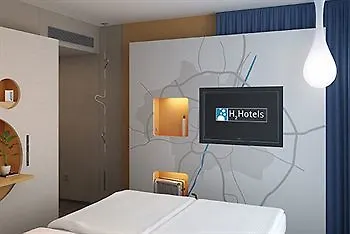 H2 Hotel Muenchen Messe  Мюнхен