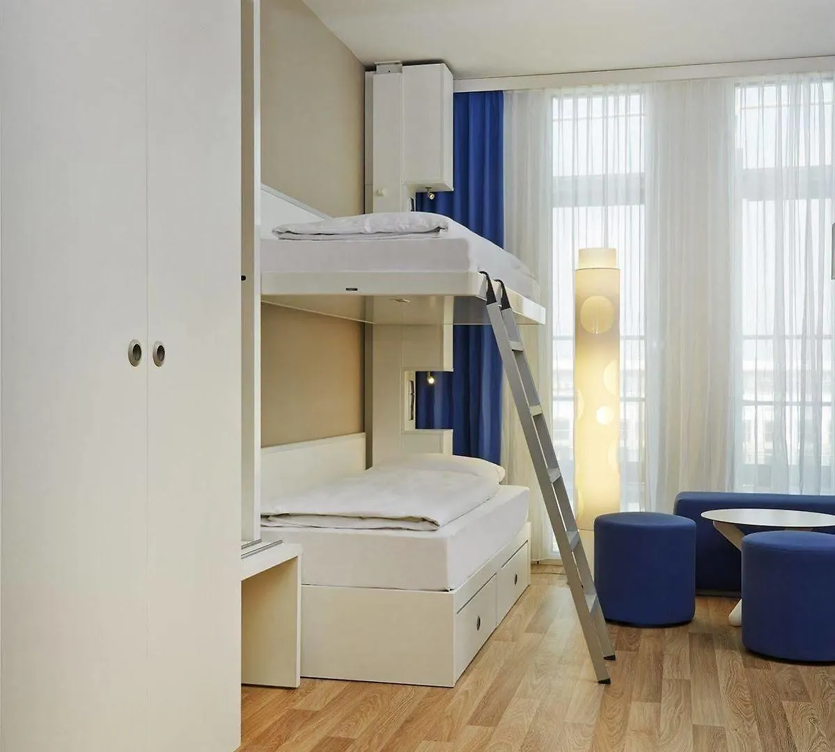 H2 Hotel Muenchen Messe