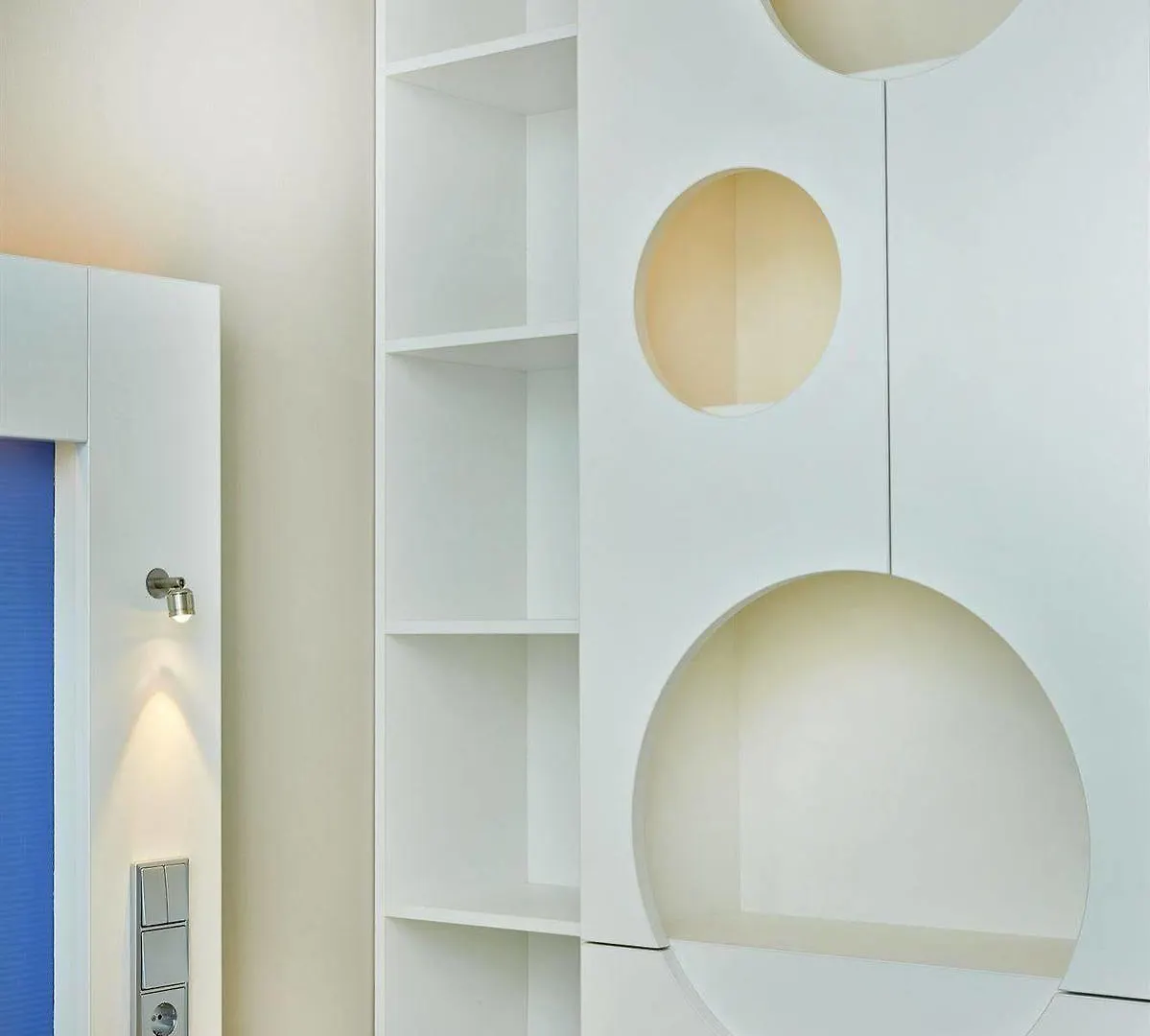 H2 Hotel Muenchen Messe