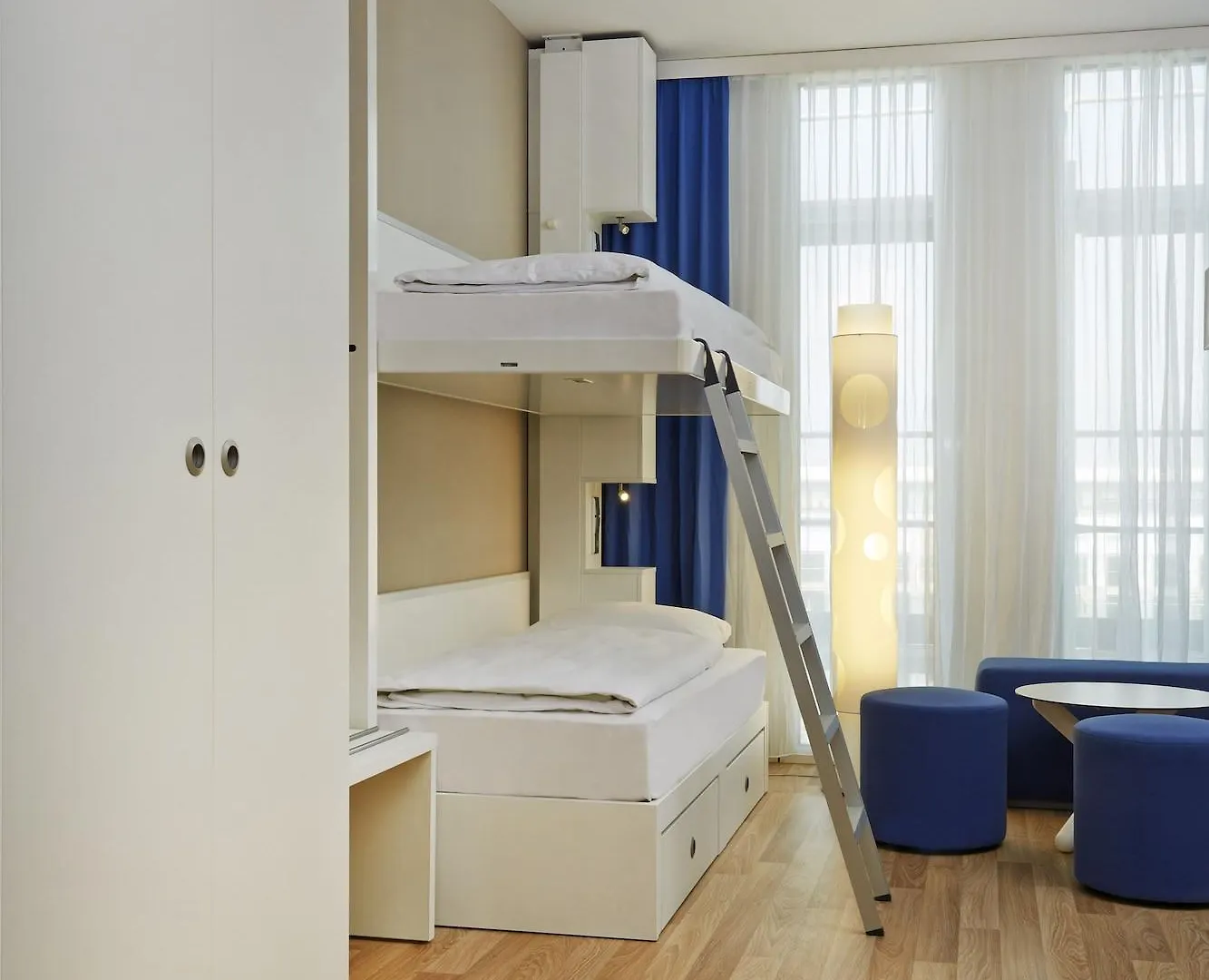 H2 Hotel Muenchen Messe
