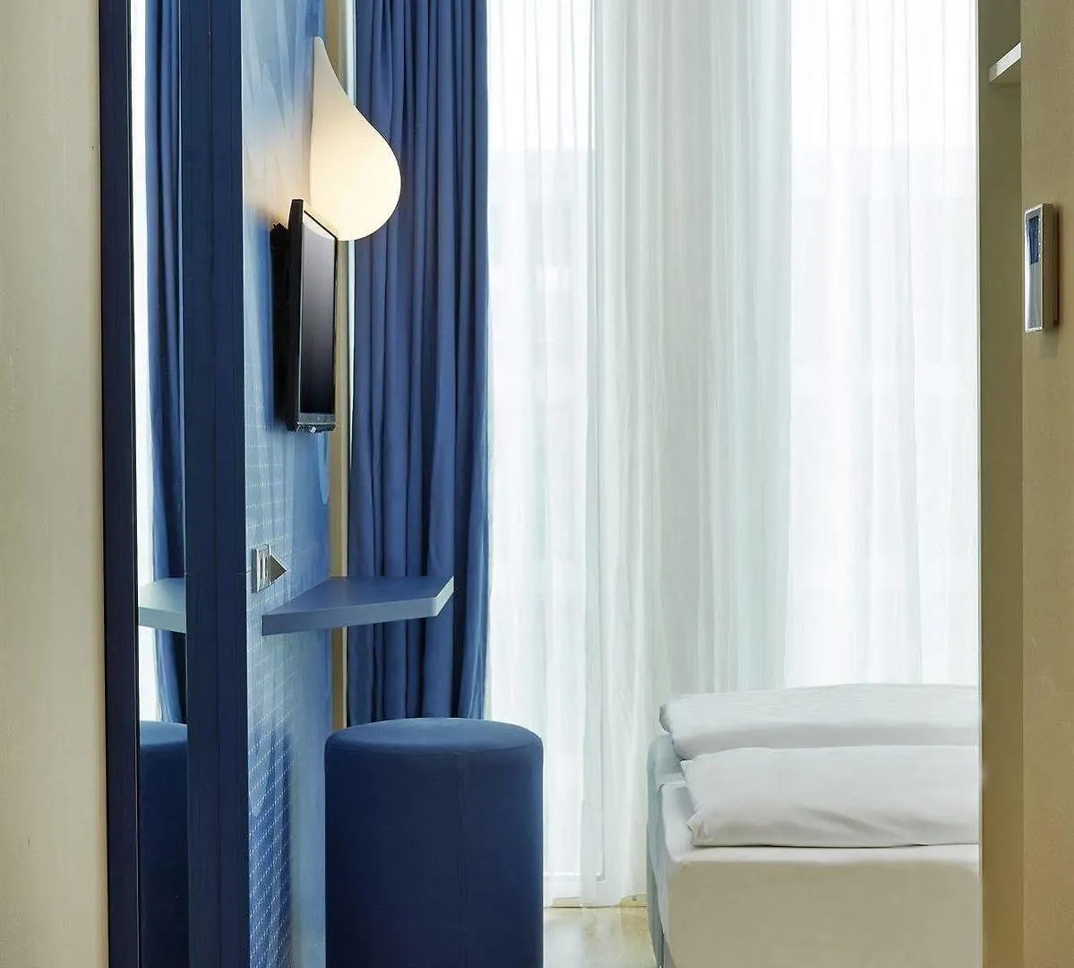 H2 Hotel Muenchen Messe  Munich