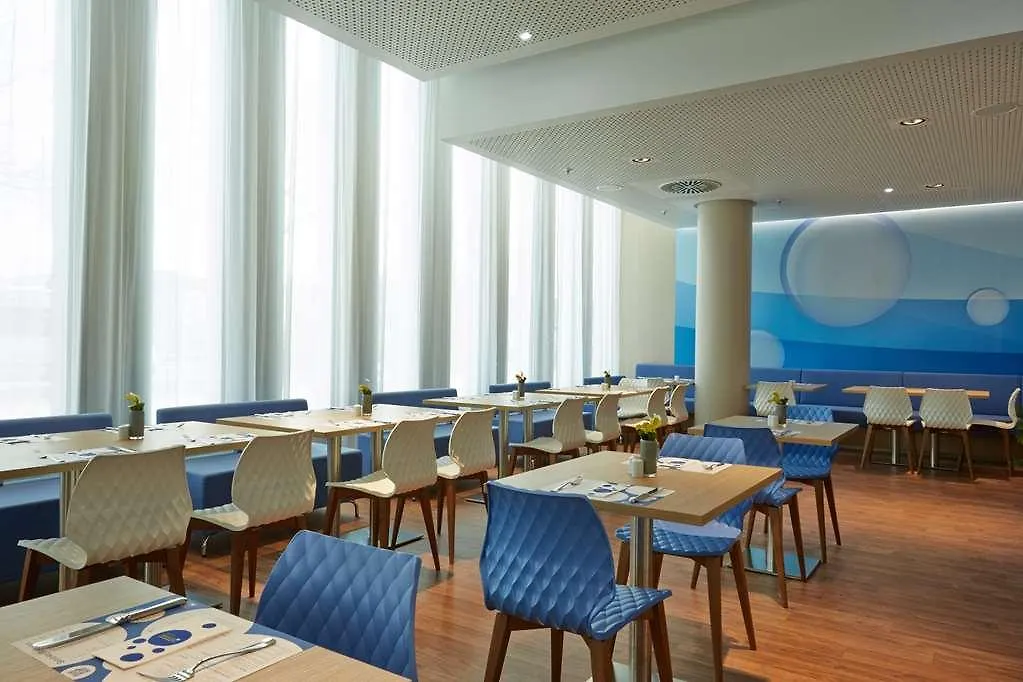 H2 Hotel Muenchen Messe