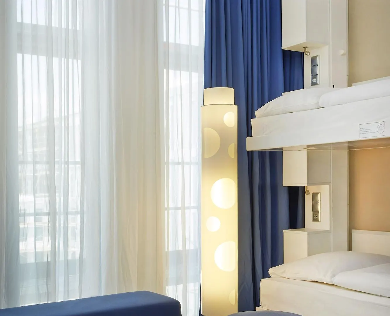 H2 Hotel Muenchen Messe Munich