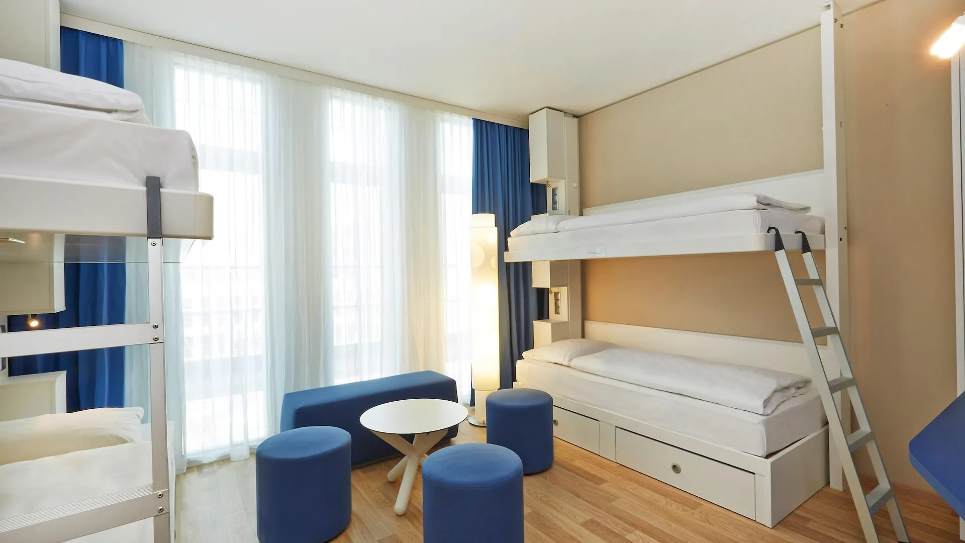 H2 Hotel Muenchen Messe