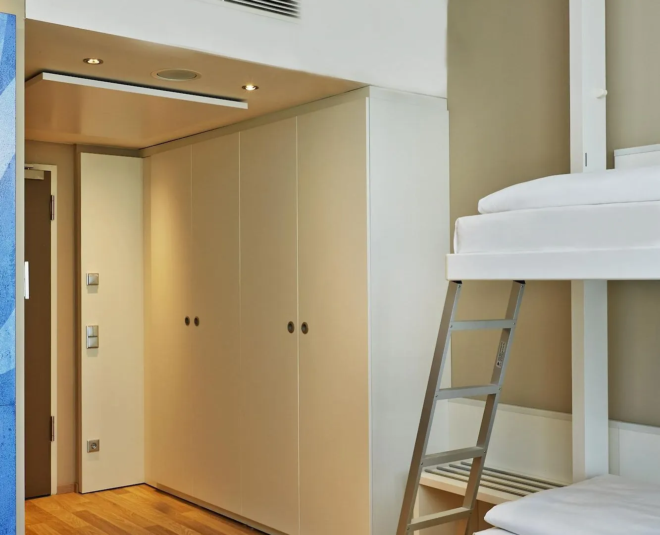 ***  H2 Hotel Muenchen Messe Duitsland
