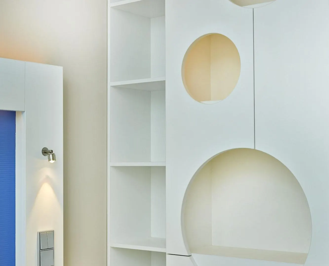 H2 Hotel Muenchen Messe  München