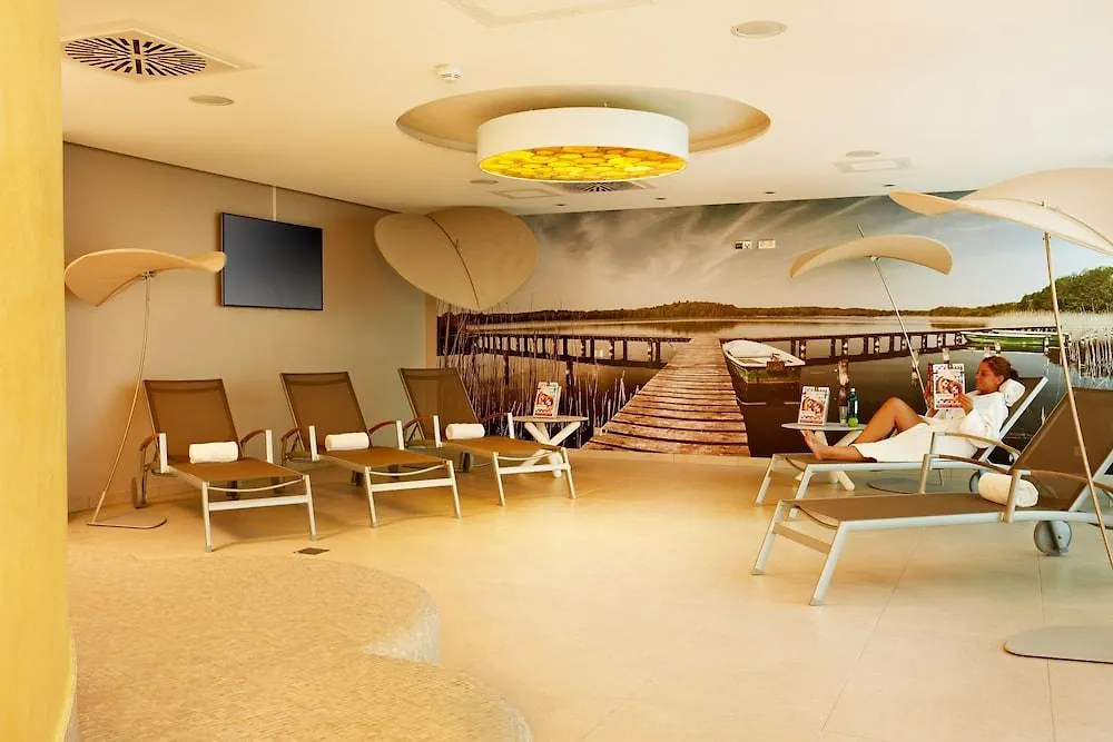 ***  H2 Hotel Muenchen Messe Germany