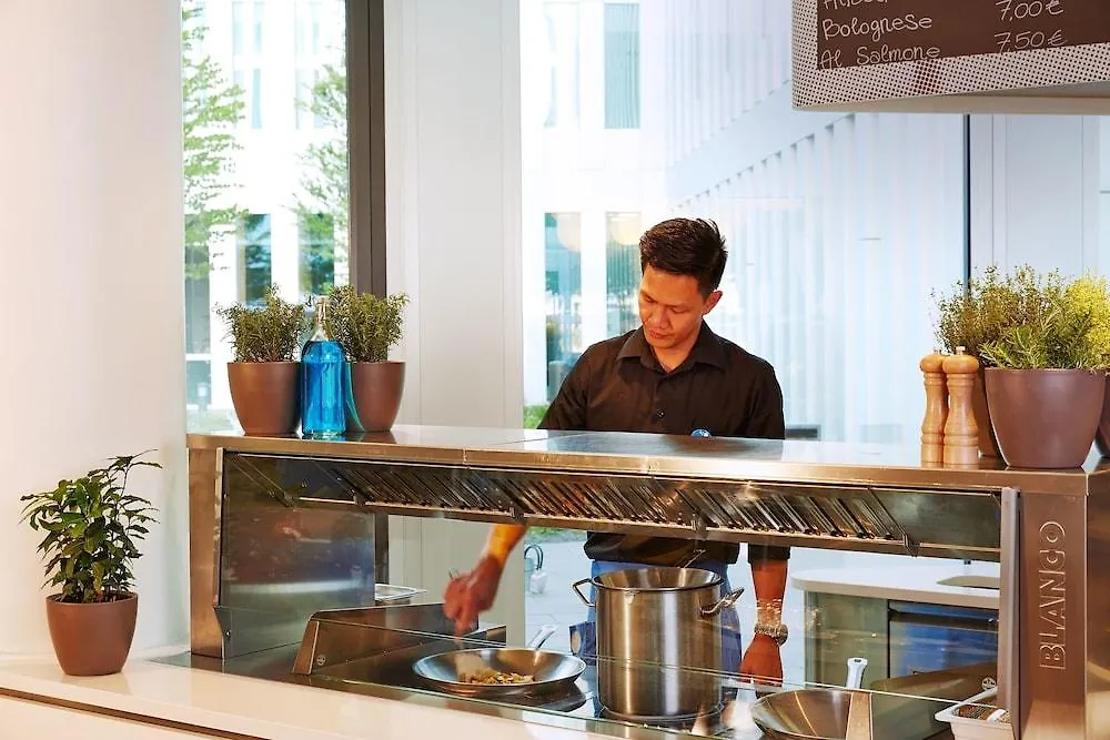H2 Hotel Muenchen Messe München