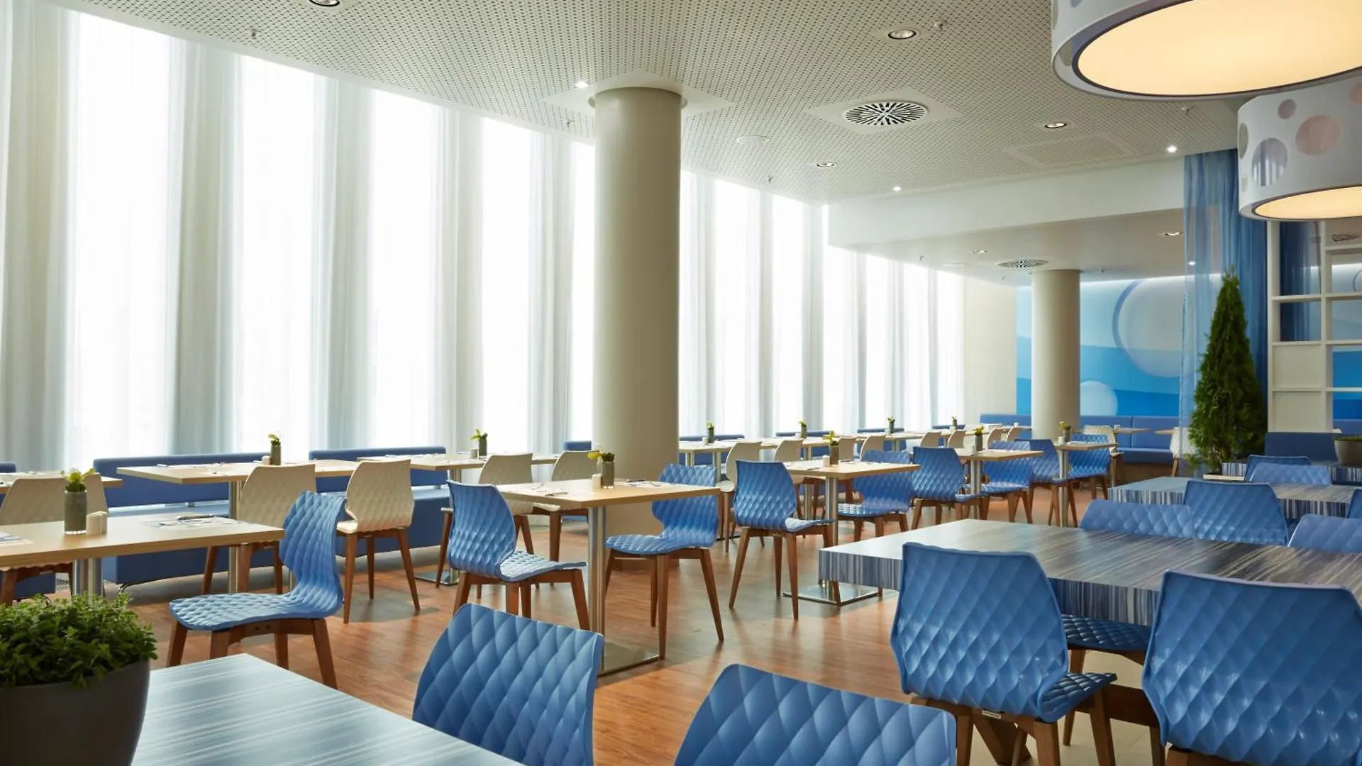 H2 Hotel Muenchen Messe  München