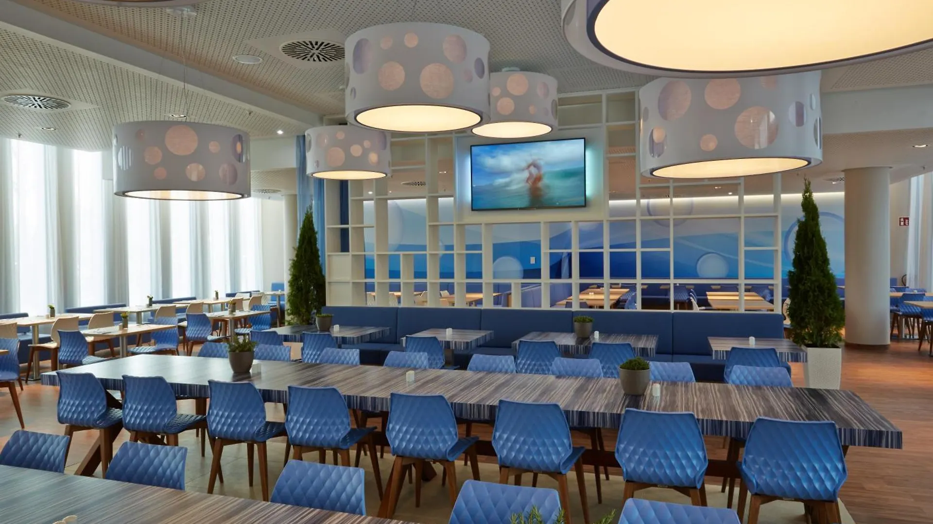 ***  H2 Hotel Muenchen Messe Duitsland