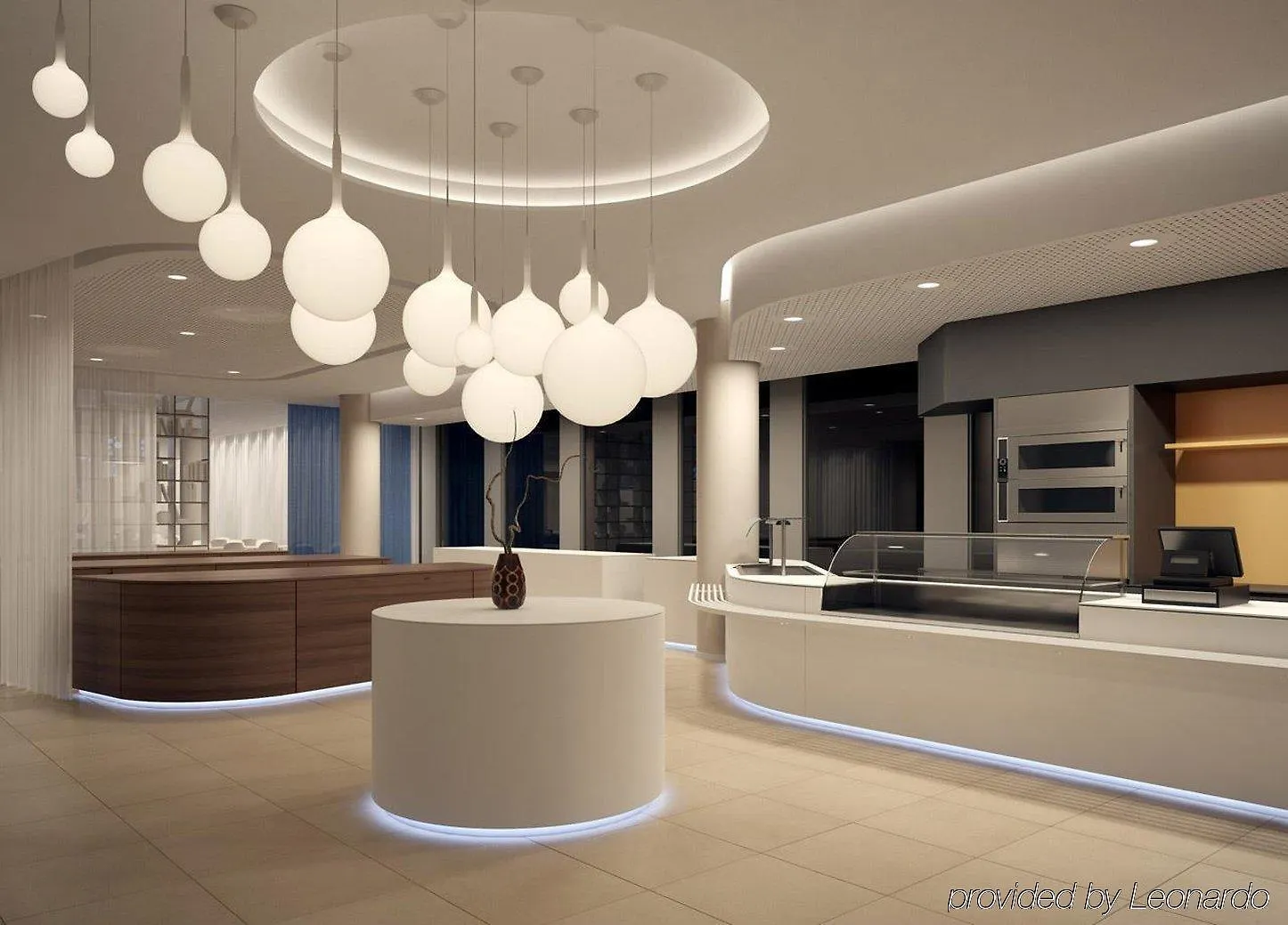 H2 Hotel Muenchen Messe