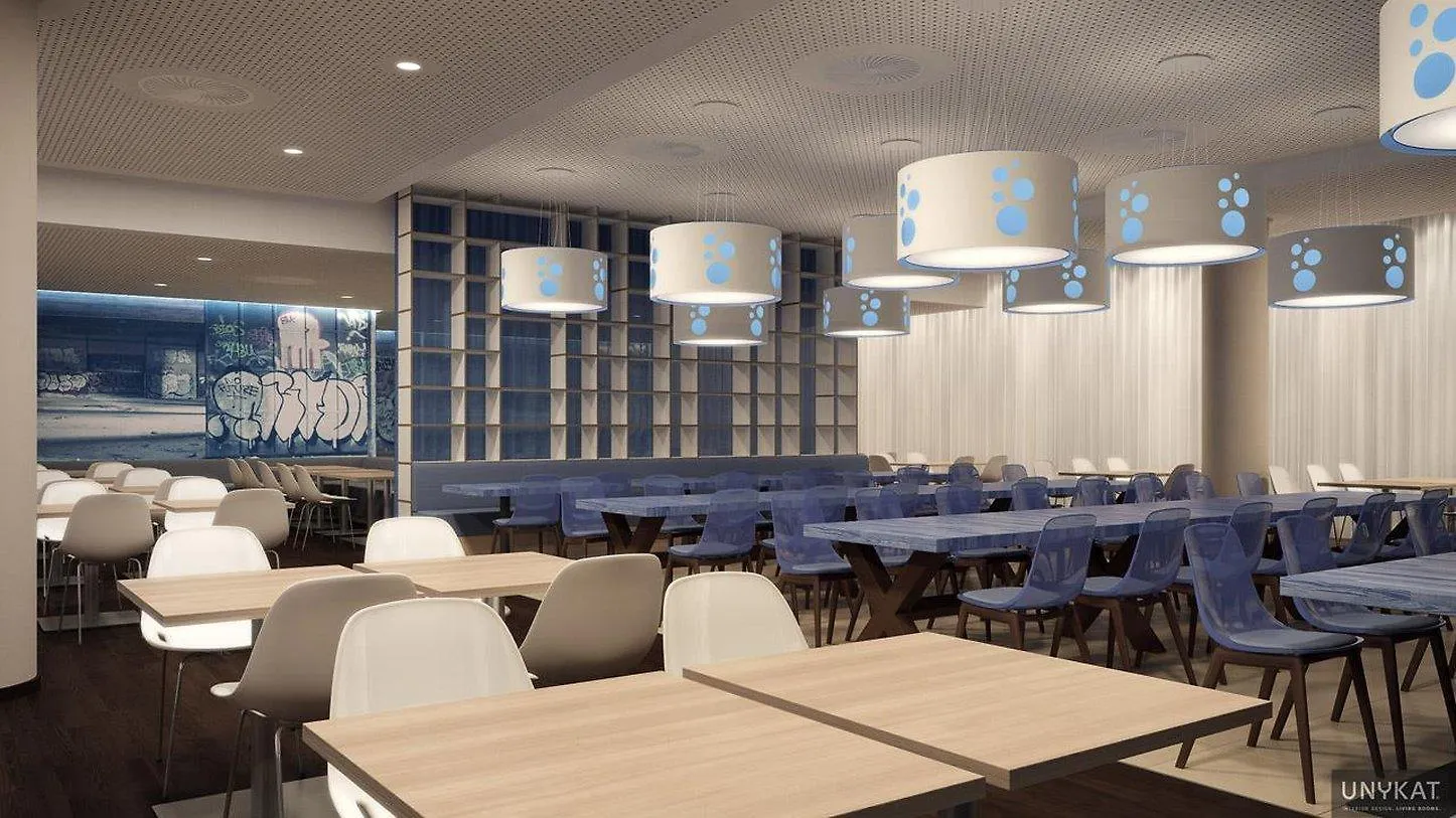 H2 Hotel Muenchen Messe München