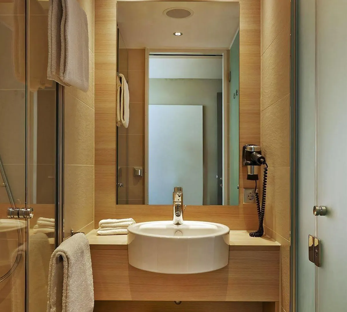 H2 Hotel Muenchen Messe