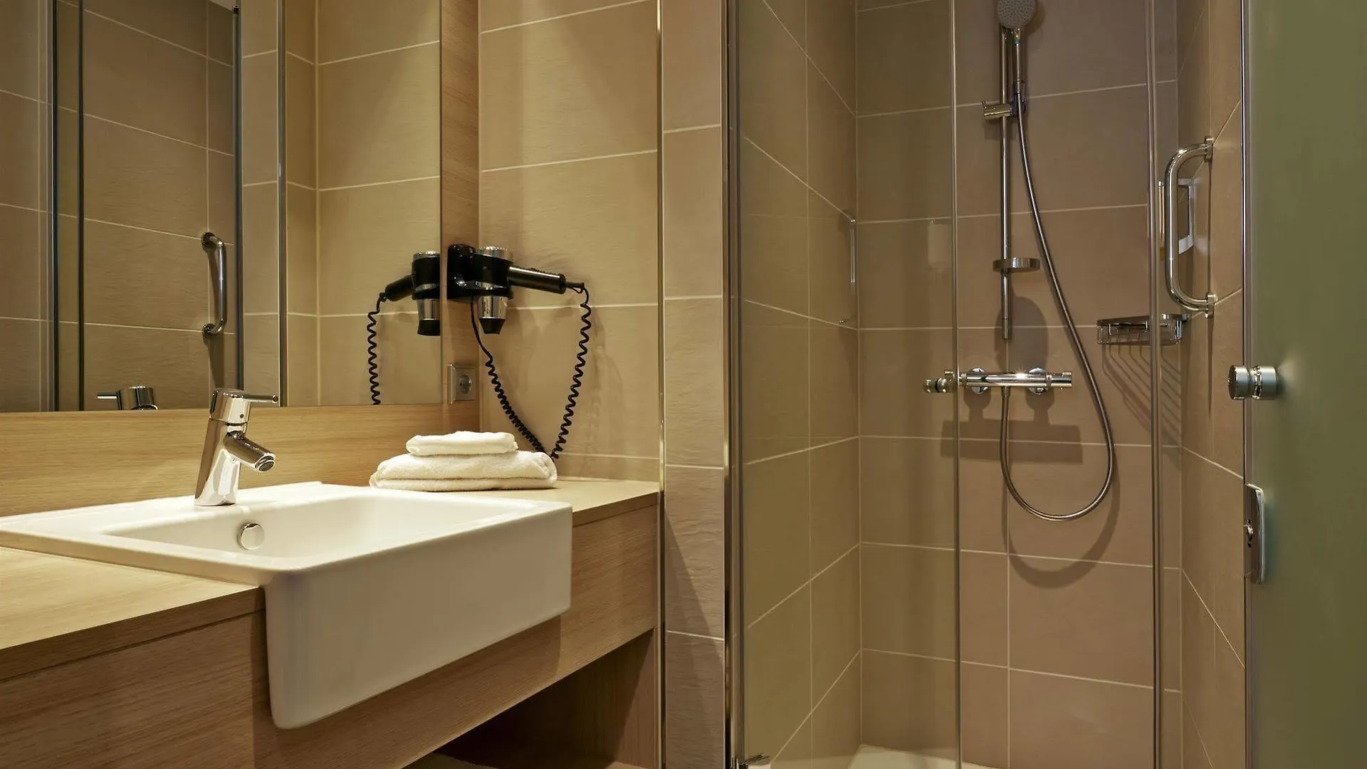 H2 Hotel Muenchen Messe