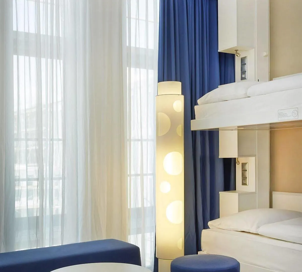 H2 Hotel Muenchen Messe 3*, München