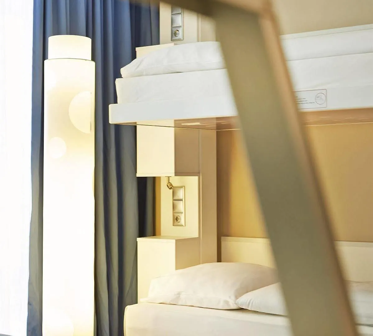 H2 Hotel Muenchen Messe 3*, München Duitsland