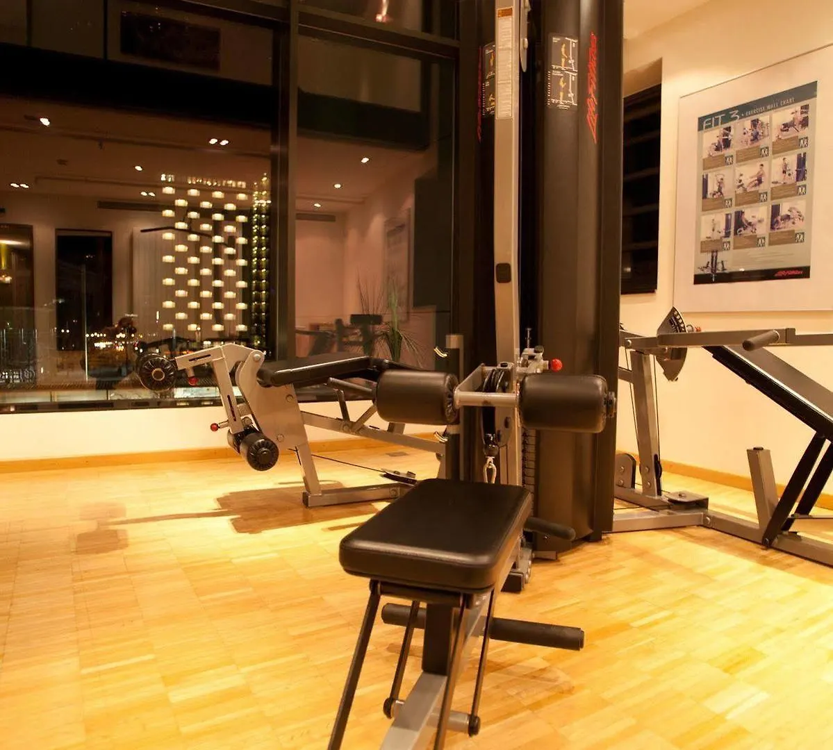 H2 Hotel Muenchen Messe 3*, Munich