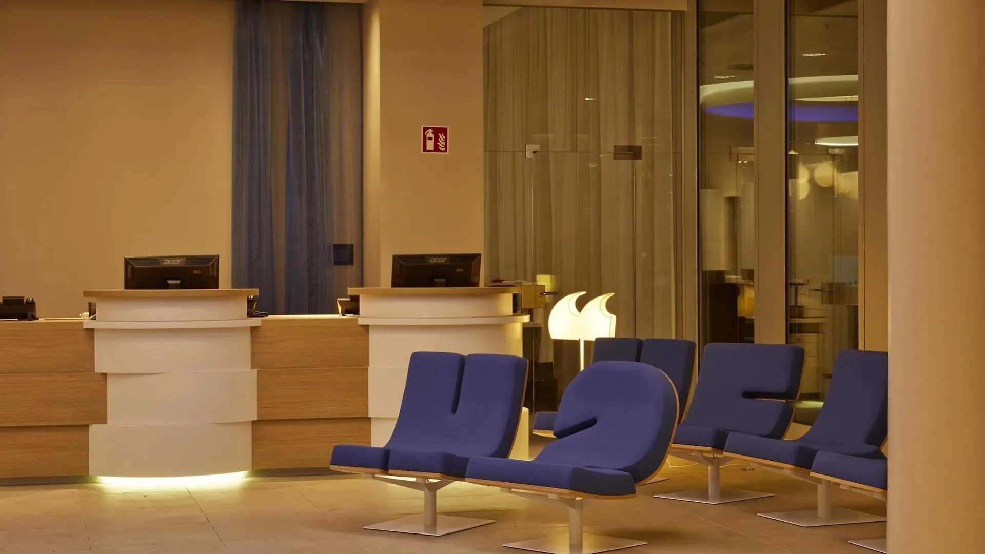 H2 Hotel Muenchen Messe