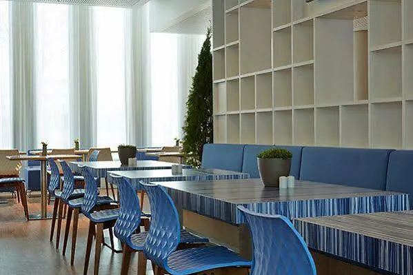 H2 Hotel Muenchen Messe München