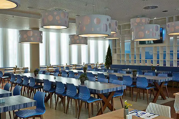 H2 Hotel Muenchen Messe