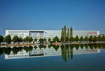 H2 Hotel Muenchen Messe Duitsland